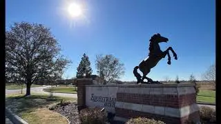 Equestrian Estates