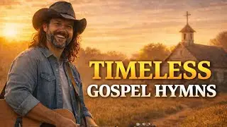 Timeless Country Gospel Classics | Old School Hymns