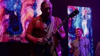 Tedeschi Trucks Band with Warren Haynes - Stand Back (2025/09/03 Budweiser Stage Toronto ON)