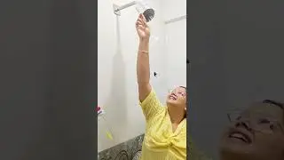 Tired of Hair Fall & Dry Skin?Try This DIVA 05 Shower Filter for Hard Water |Water Softener for Home