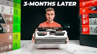 ⁠The Only GPU Guide Video Editors Actually Need - Main Mistakes EVERYONE is MAKING.