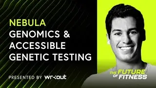 Kamal Obbad - Nebula Genomics & Accessible Genetic Testing
