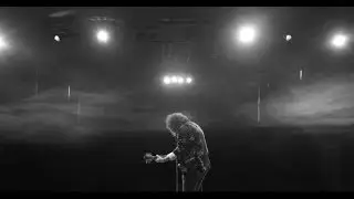 El Misti- All is Lost and Hope is Gone (Official Video)