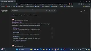 How to download and install git in windows | Git | Install | Download