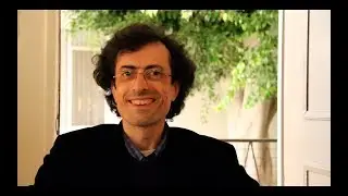 Bundy Reborn (AKA The Inflicted): Composer Marco Werba Interview (2012)