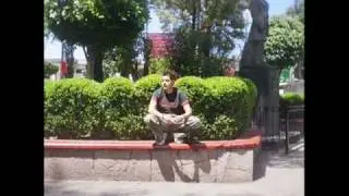 ESCUCHA-...MR CHANGO REGGAE MEXICANO