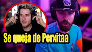 Jacky se queja de Perxita en Tortillaland 2
