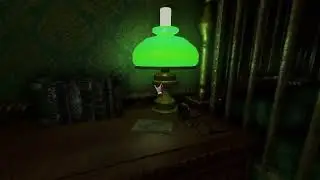 Amnesia a machine for pigs - Part 1