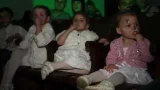 Новогодний музыкальный спектакль “Страна Куралесье“