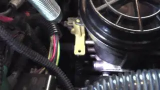 How to Fix a 7.3 Powerstroke Fuel Leak