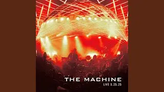 Echoes, Pt. 2 (Live 5/25/25)