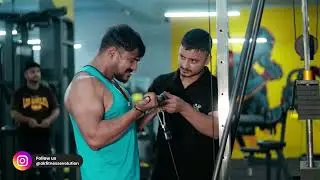 AK Fitness Evolution (Unisex Gym)