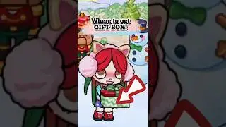 AVATAR WORLD NEW UPDATE!! CHRISTMAS SECRET😱😱 #avatarworld