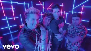 Jandino, Jhon Caballero, Alex, Manuel Gutierrez - Lo que me hace bien (From 