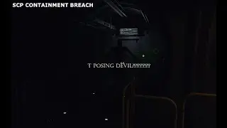 Spoopy Stream ( SCP Unity Remake ) 1