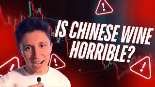 Is Chinese Wine Horrible? | ChinaRetold