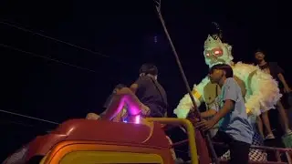 Takbiran 2024