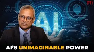 AI can take human potential to unimaginable levels: Google DeepMind Senior Director Manish Gupta