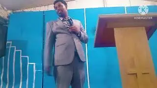 ተዋግይው ኤራሱ እግዚአብሔር ነው 