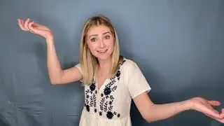 Alexia Lorch Audition Reel
