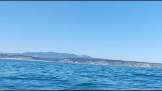 Oregon Coast Nearshore Saltwater Fishing!