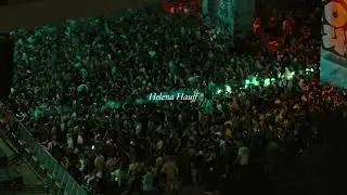 XRDS 2025 - Watch the Pulse Return