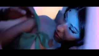 Beats by Dre Presents: The Pinkprint Movie by Nicki Minaj