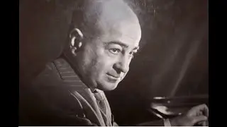 П.И. Чайковский, Ноктюрн до-диез минор &ndash; Шура Черкасский
