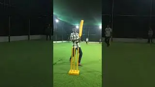 Happy New Year to Everyone 🙏 from Boxx Cricket