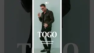 TOGO AW2425