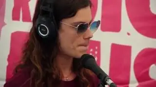 BØRNS Interview Radio Guerrilla @Summer Well Festival 2016