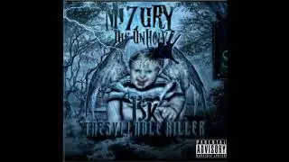 Mizury- 