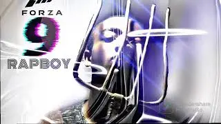 RAPBOY