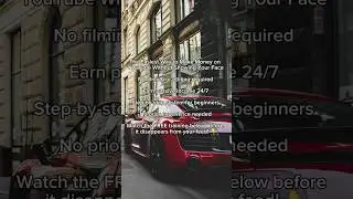MAKE MONEY ON YOUTUBE WITHOUT SHOWING YOUR FACE?