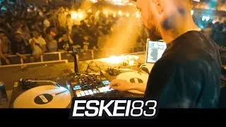 Eskei83 @ Frauenfeld Openair 2017