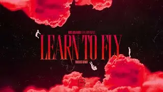 Mike Williams - Learn To Fly (feat. Eirik Naess) (Brooks Remix) | Official Audio