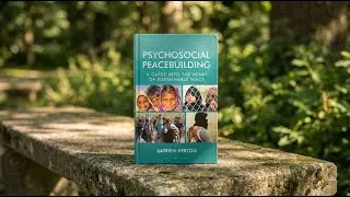 Psychosocial Peacebuilding: A Guide into the Heart of Sustainable Peace