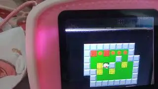 PUSHBOX LEVEL 4