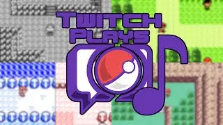 Twitch Plays Pok&eacute;mon: The Song - Sixth Anniversary Edition (Instrumental)