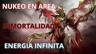 THE BEST WARFRAME TO START WITH l GARUDA