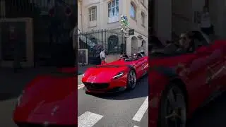 This Car Came From Nowhere!!!🤣🤣