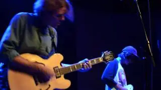 Tracy Bryant Live @ The Observatory, Santa Ana - July 22nd