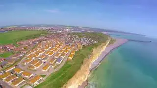 Mini Quad FPV - Saturday Flying, Two Spots.