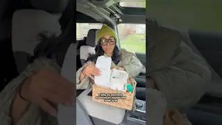 Parents, you need these in your car!