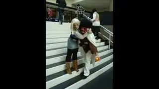 88DjDragon & Friends @ AnimeCon 2013 -Day 1-