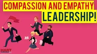 Hart's Mentors, Idols and Inspirations for Leadership |#Hart2020