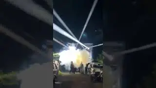 Takrar Group Late night light trial 2022