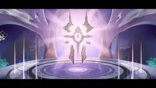 Crystal Legends: Pulled Matron Spider in Destiny Portal/Neglected the Eternal Dream Once Again 😑