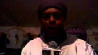 Tony Hogues Intro