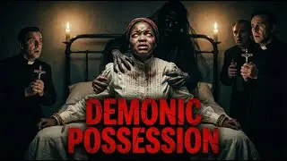 Clara Germana Cele: South Africa's Demonic Possession | Ghost Stories